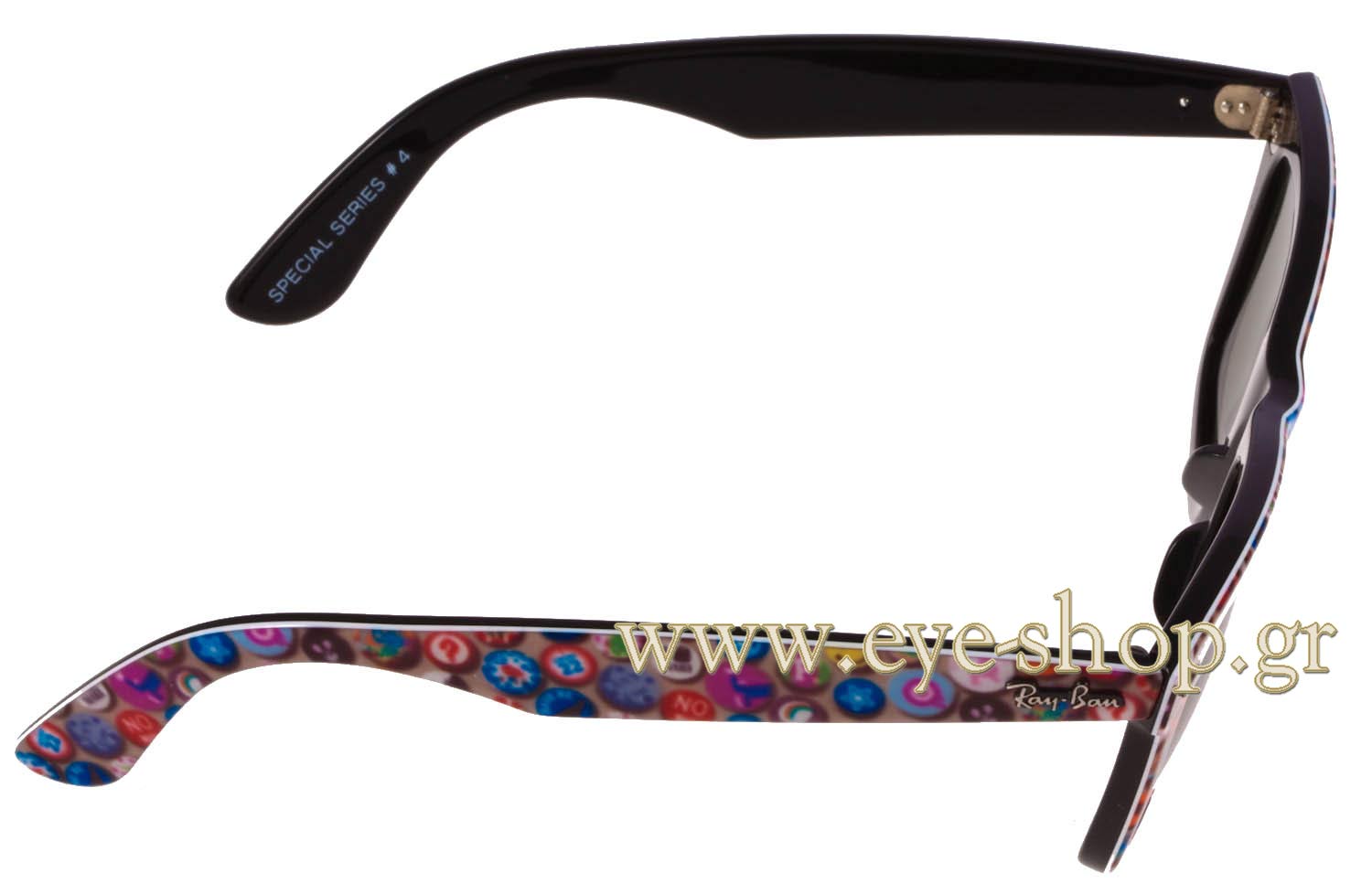 Rayban 2140 Wayfarer