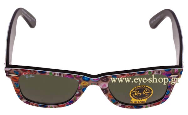 Rayban 2140 Wayfarer