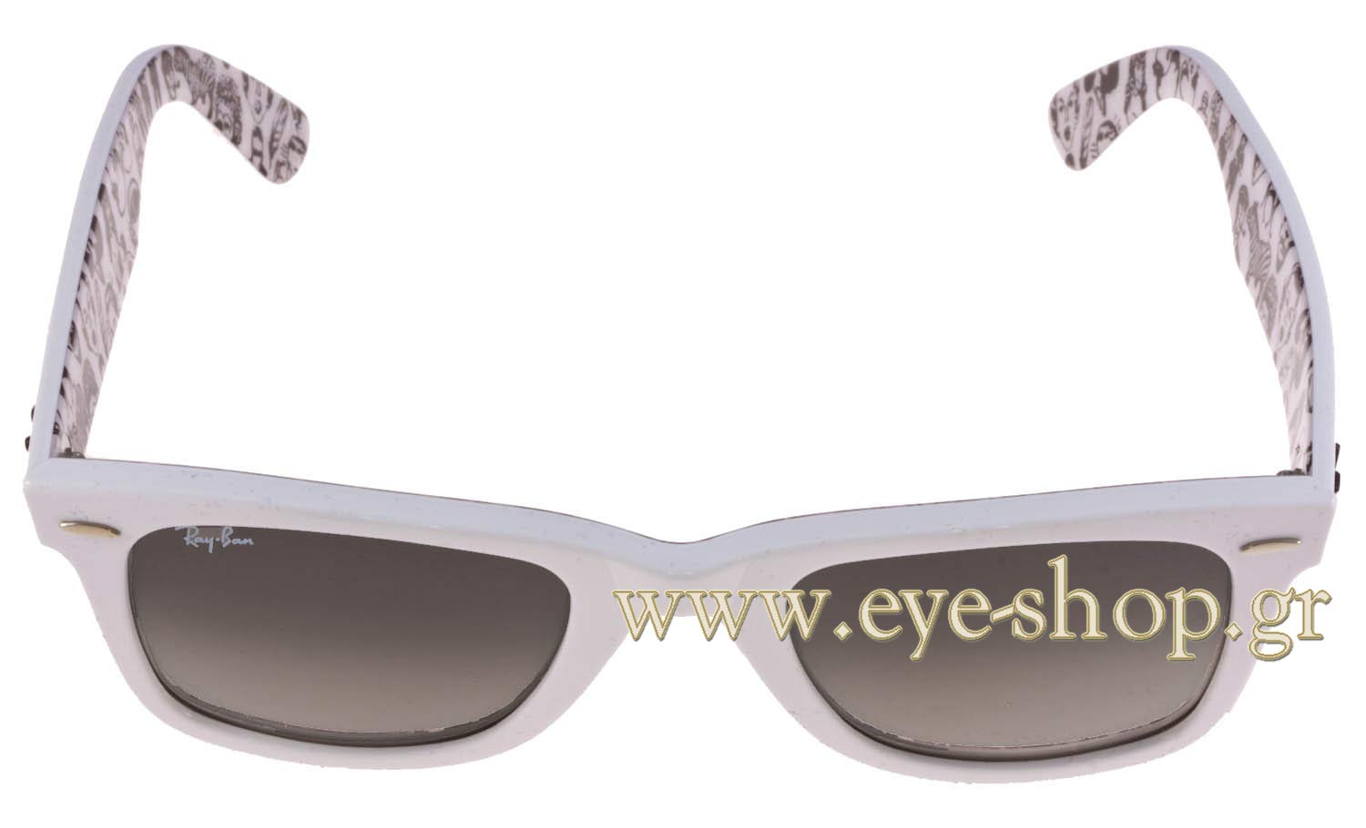 Rayban 2140 Wayfarer