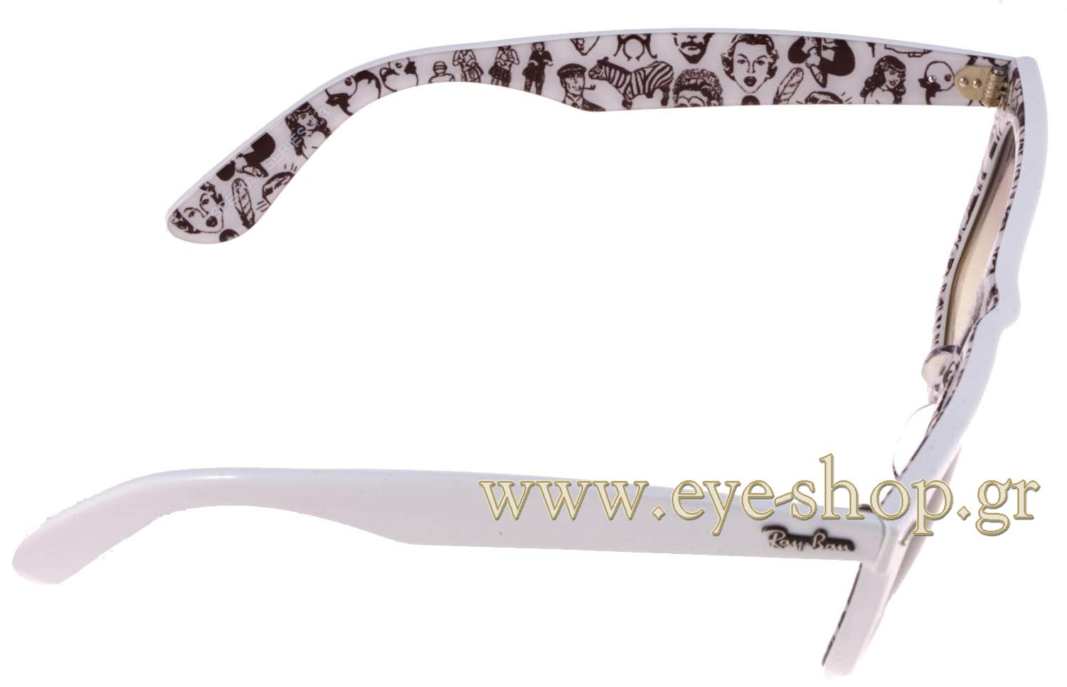 Rayban 2140 Wayfarer