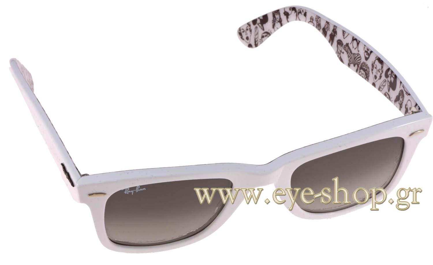 Rayban 2140 Wayfarer