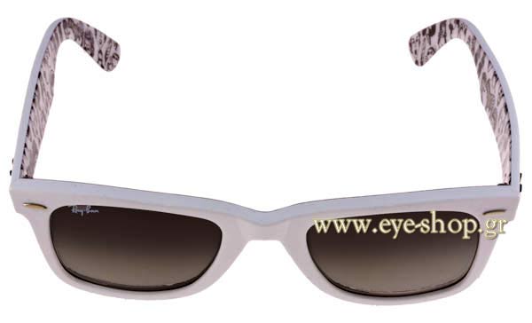 Rayban 2140 Wayfarer