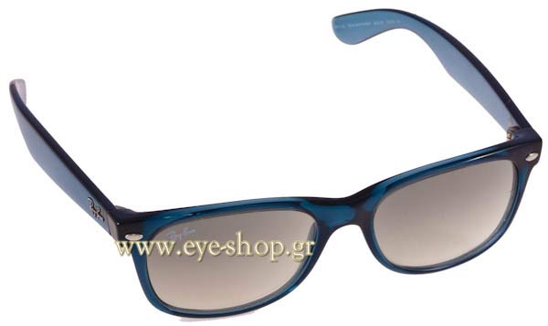 Γυαλιά Rayban 2132 New Wayfarer 656/32