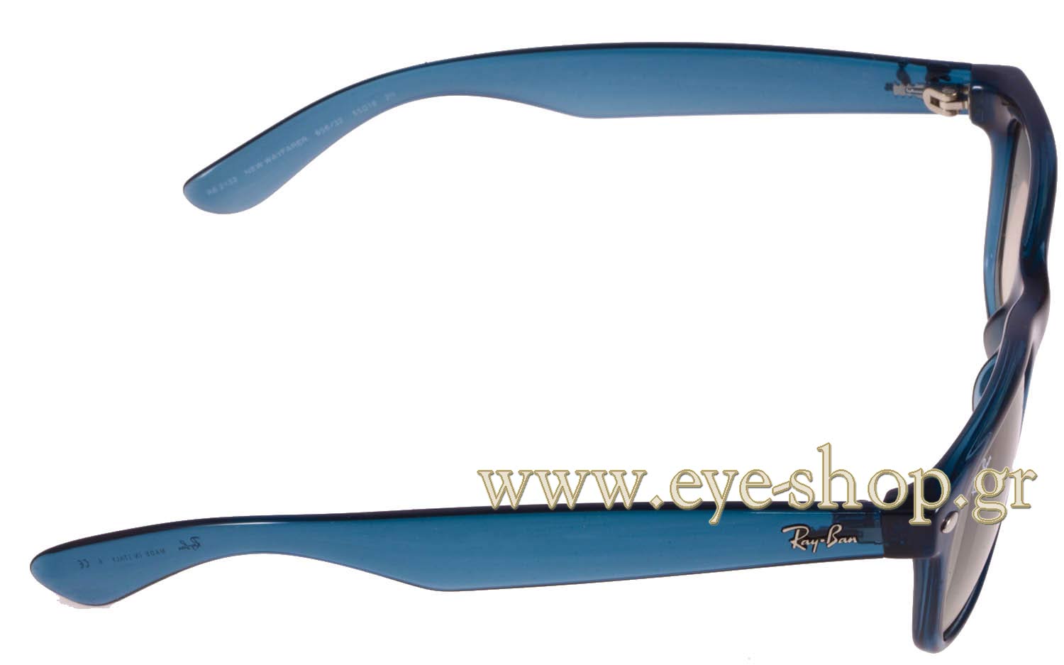 Rayban 2132 New Wayfarer