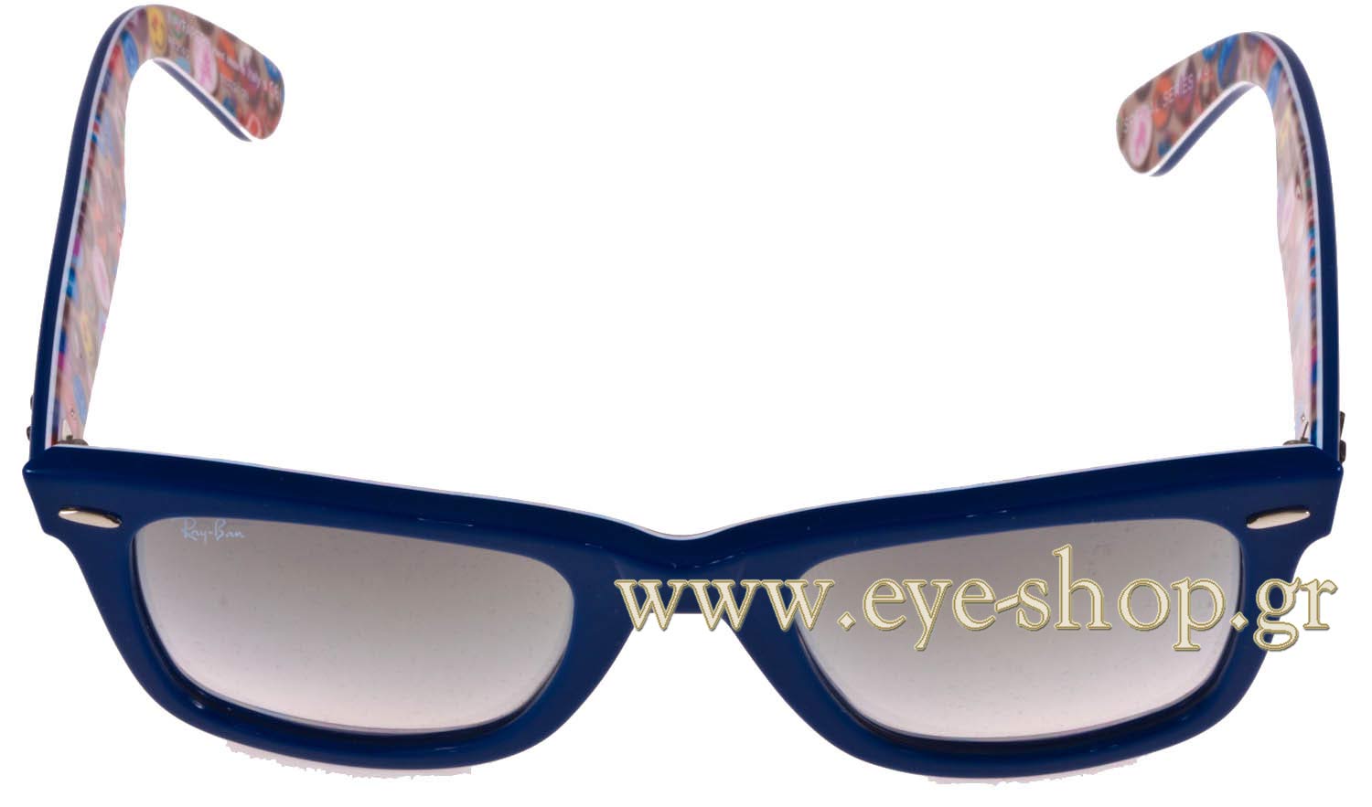 Rayban 2140 Wayfarer