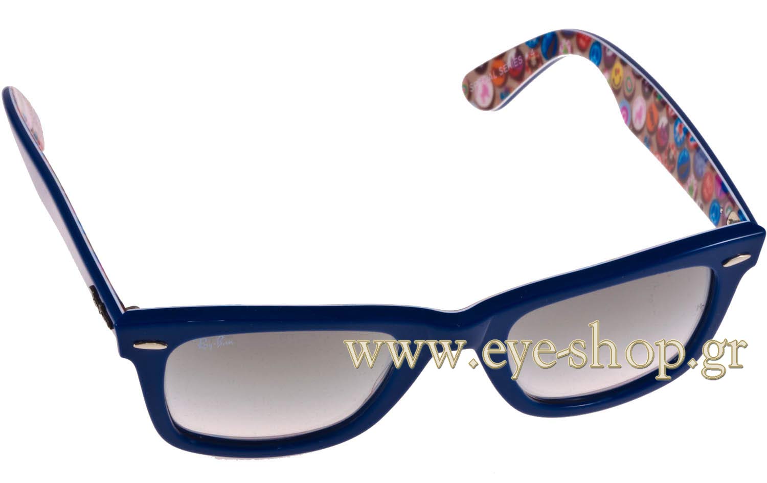 Rayban 2140 Wayfarer