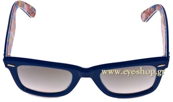 Rayban 2140 Wayfarer