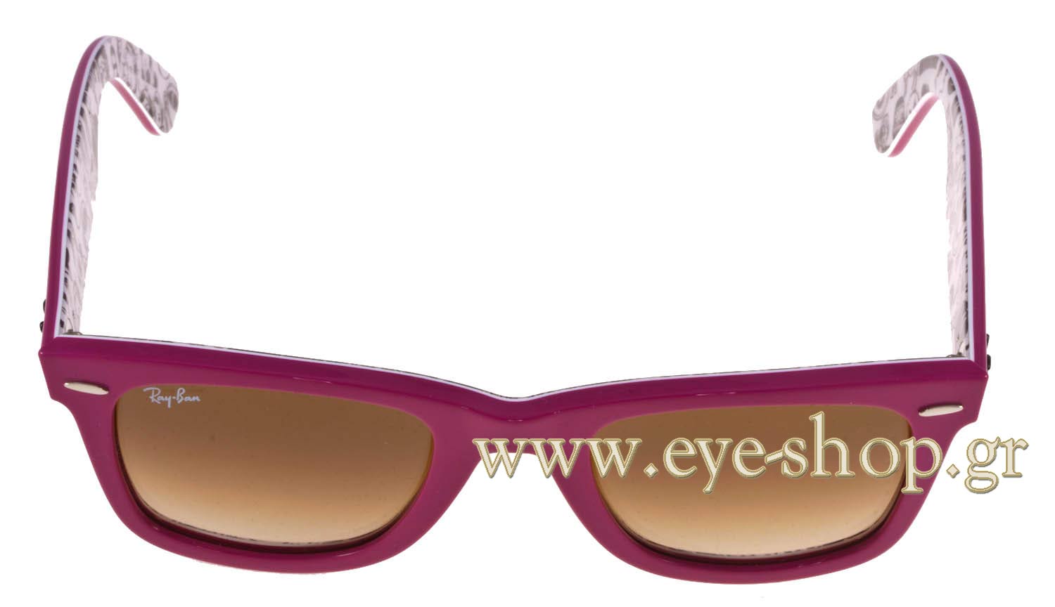 Rayban 2140 Wayfarer