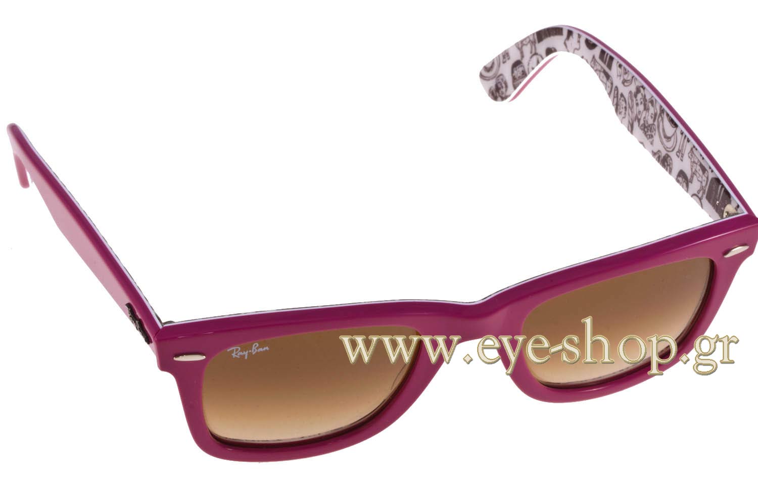 Rayban 2140 Wayfarer