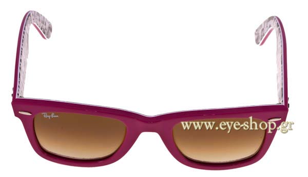 Rayban 2140 Wayfarer