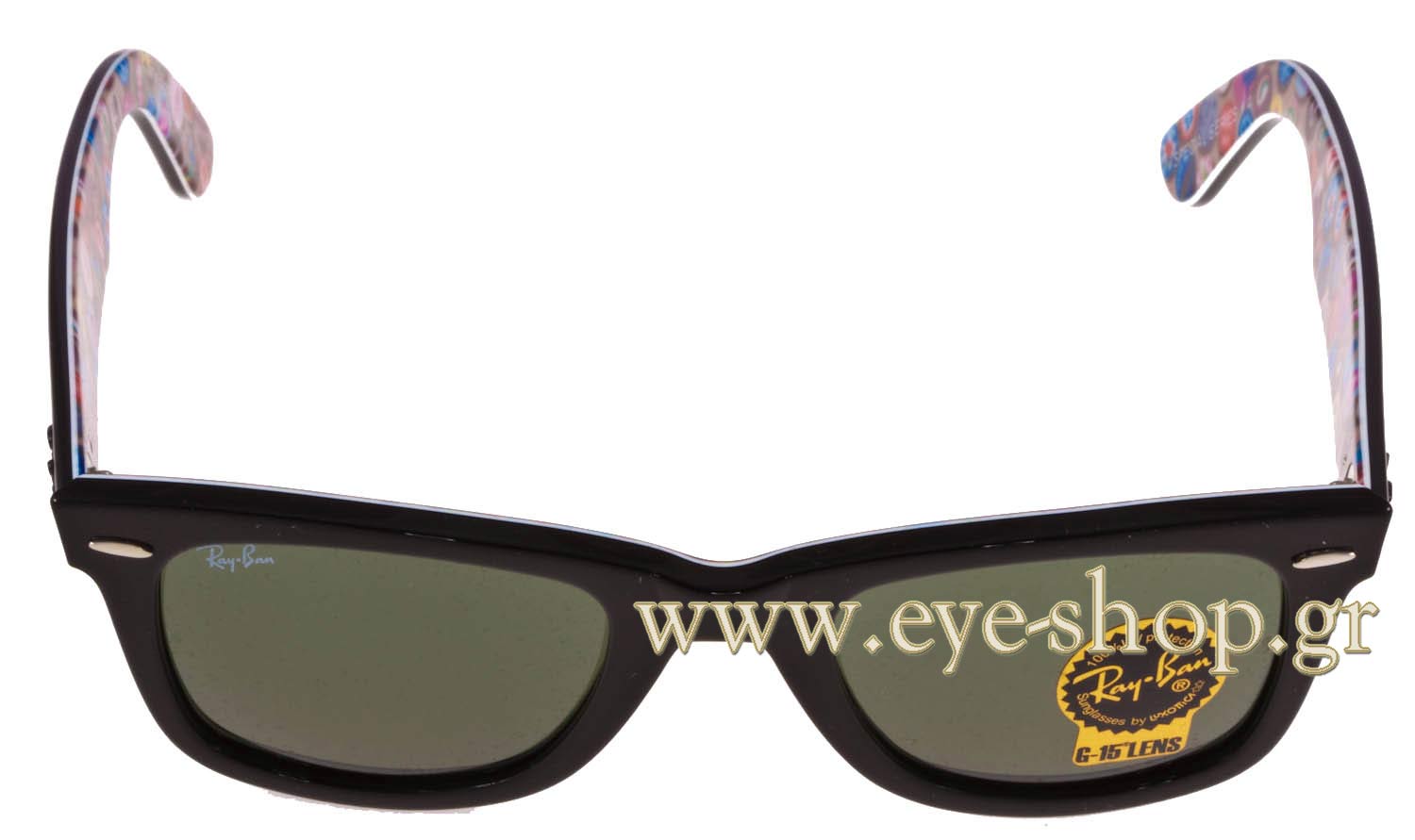 Rayban 2140 Wayfarer