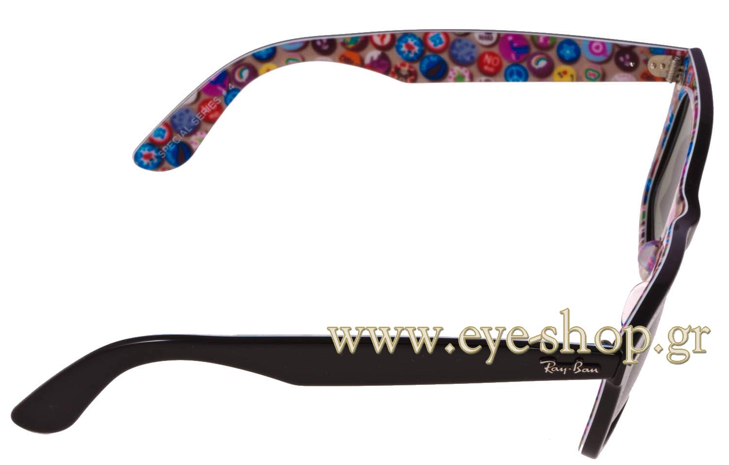 Rayban 2140 Wayfarer