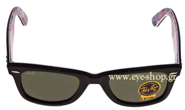 Rayban 2140 Wayfarer