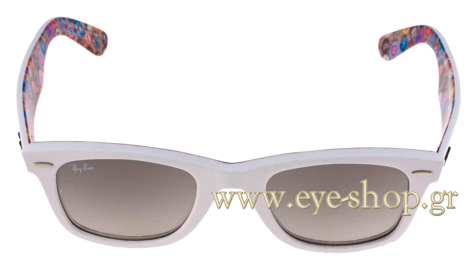 Rayban 2140 Wayfarer