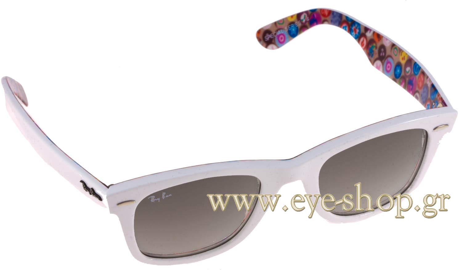 Rayban 2140 Wayfarer