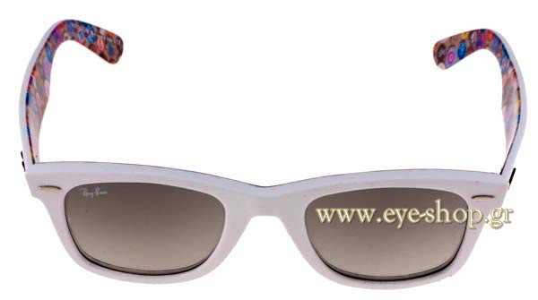 Rayban 2140 Wayfarer