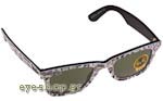 Γυαλια Ηλιου Rayban 2140 WAYFARER 1047  Comics Rare Prints Series 3