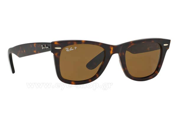 Γυαλιά Rayban 2140 Wayfarer 902/57