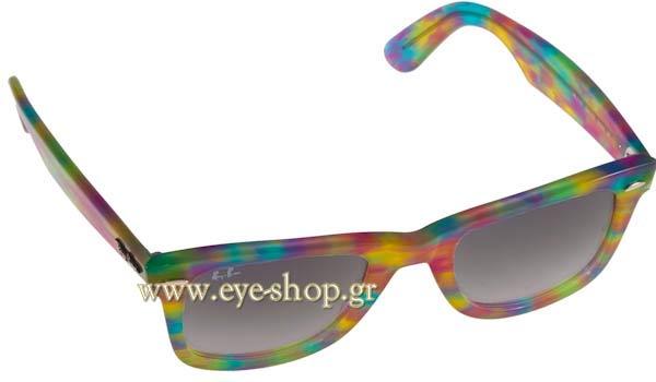 Γυαλιά Rayban 2140 Wayfarer 104132