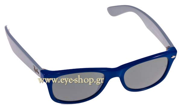 Γυαλιά Rayban 2132 New Wayfarer 801/40