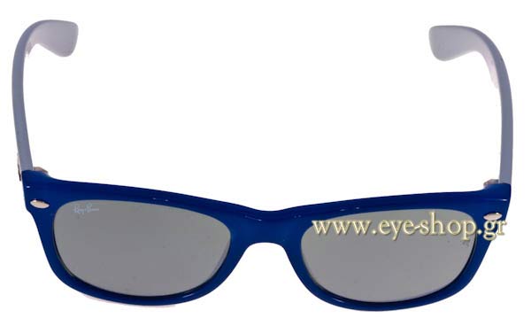 Rayban 2132 New Wayfarer