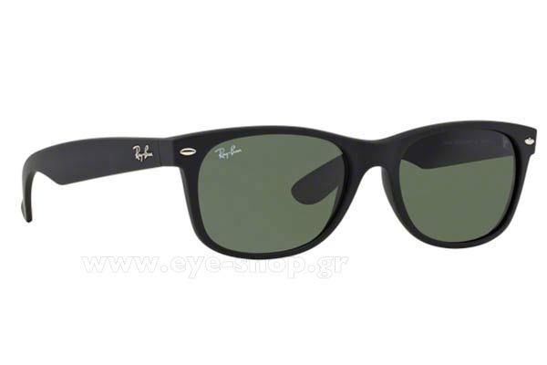 Γυαλιά Rayban 2132 new wayfarer 622