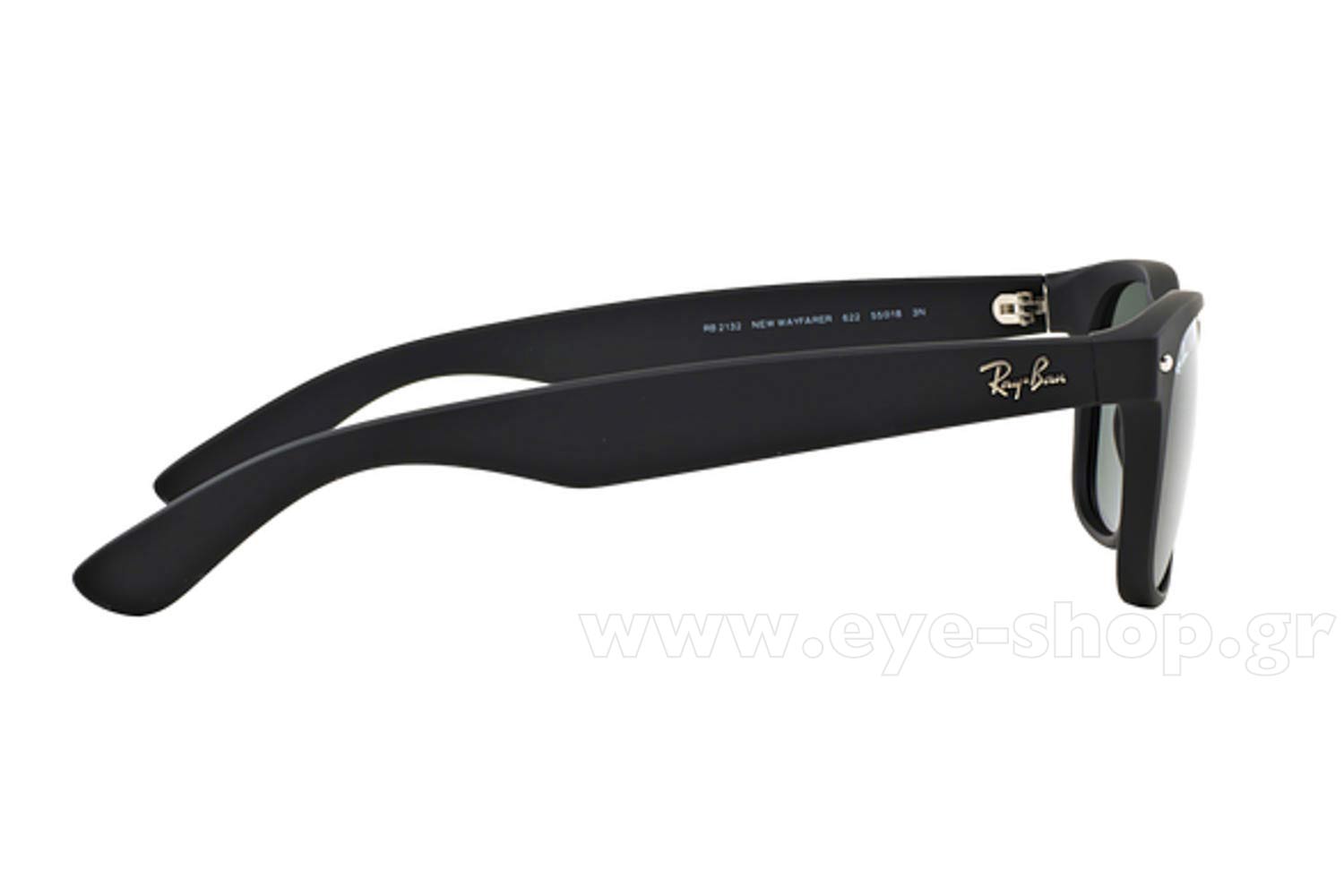 Rayban 2132 new wayfarer