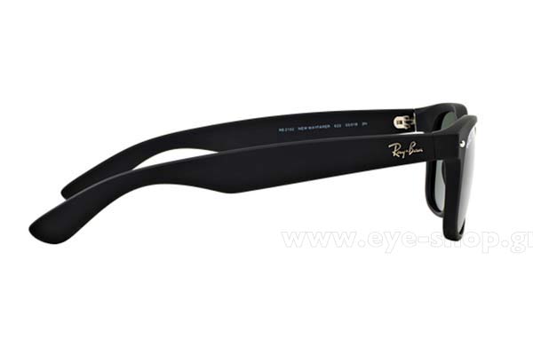 Rayban μοντέλο 2132 new wayfarer στο χρώμα 622