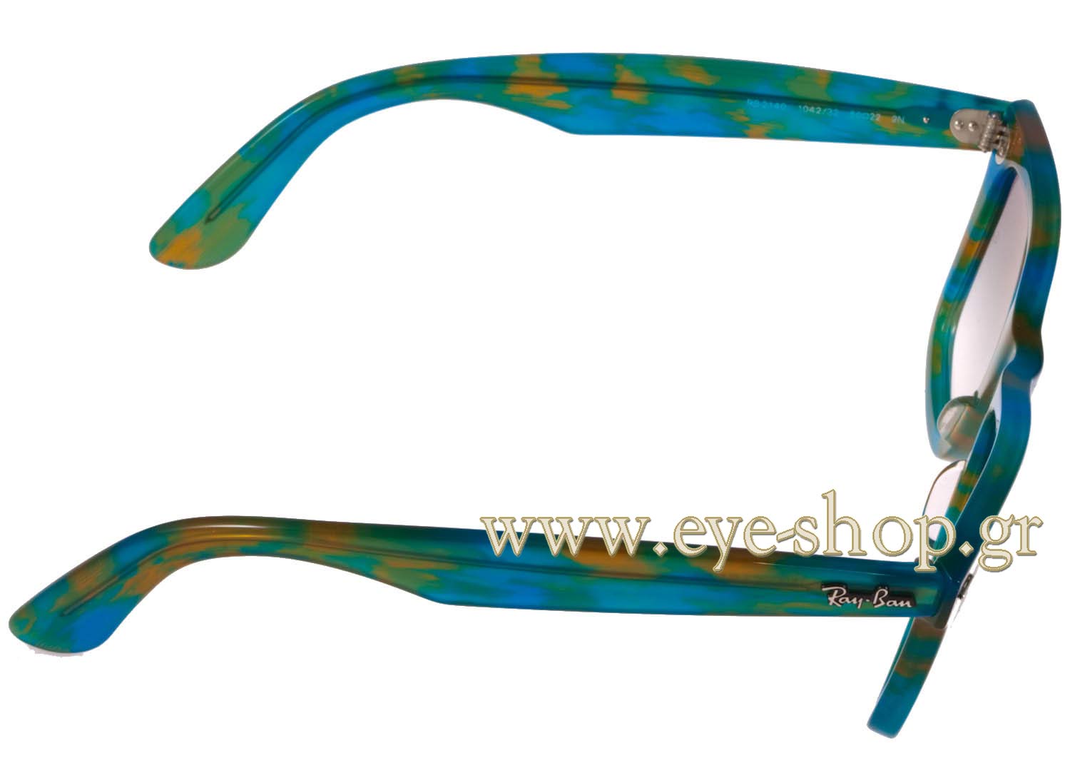 Rayban 2140 Wayfarer