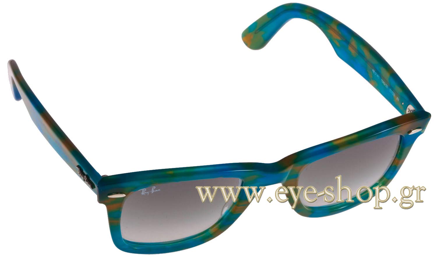 Rayban 2140 Wayfarer