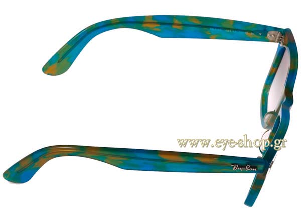 Rayban μοντέλο 2140 Wayfarer στο χρώμα 104232