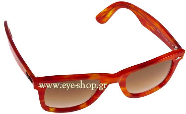 Γυαλιά Rayban 2140 Wayfarer 104351