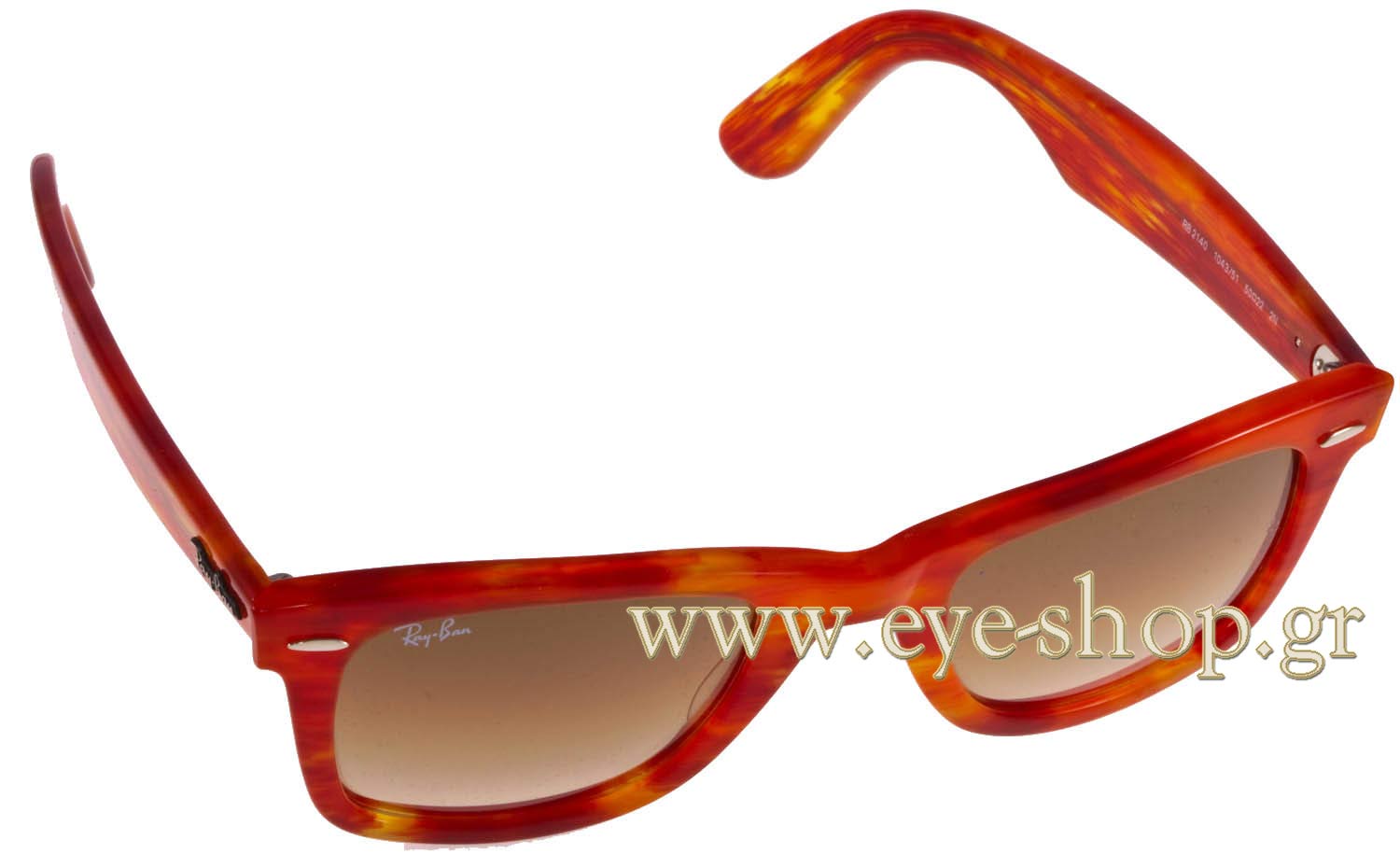 Rayban 2140 Wayfarer