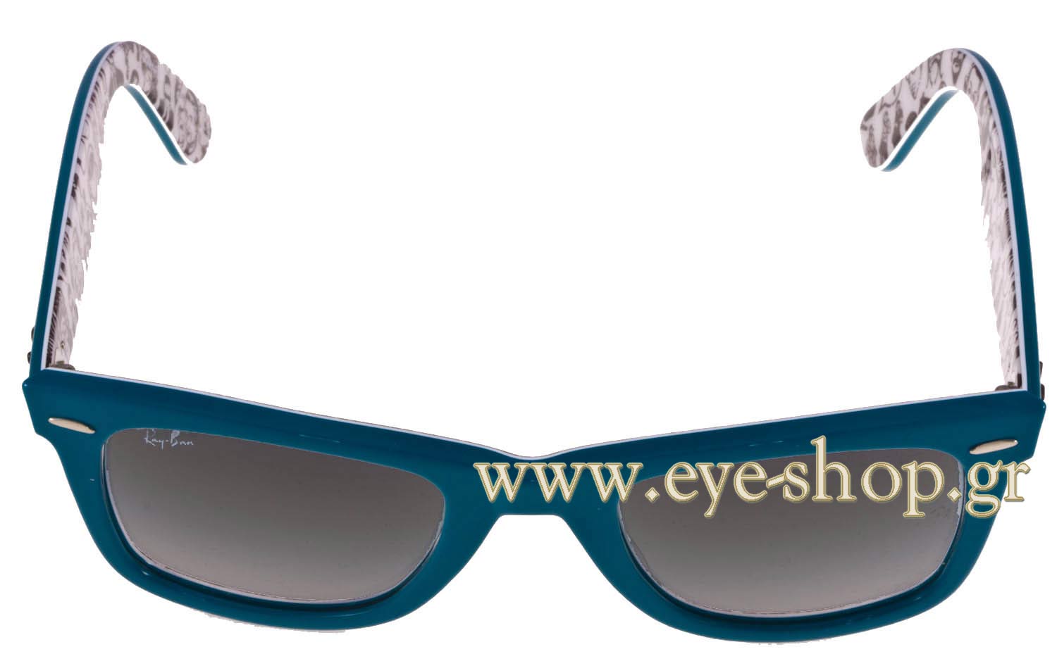 Rayban 2140 Wayfarer