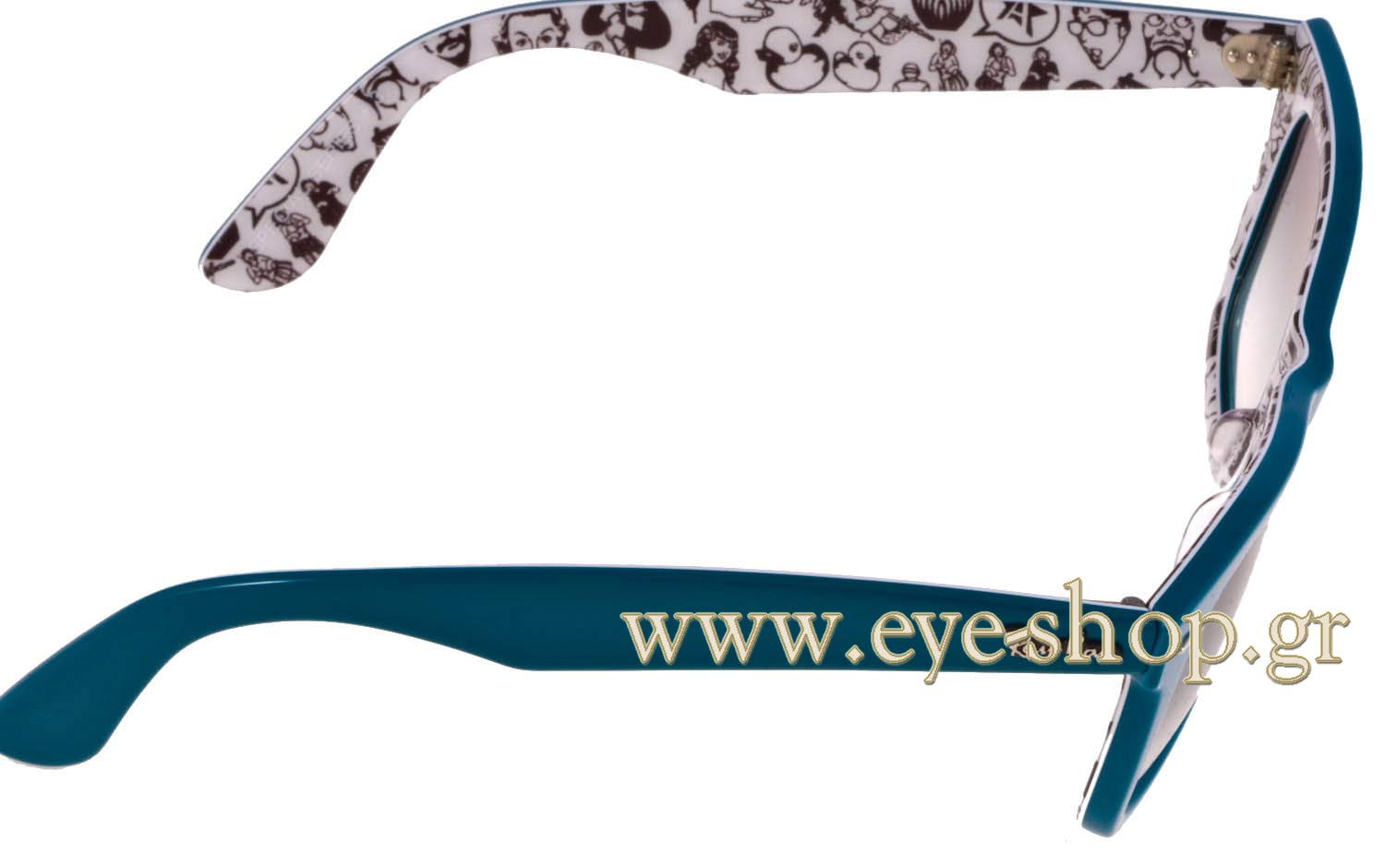 Rayban 2140 Wayfarer