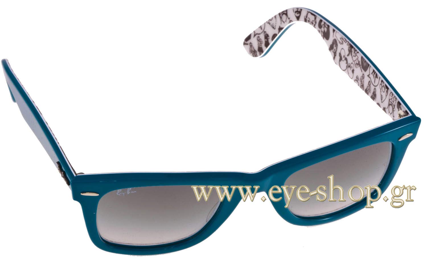 Rayban 2140 Wayfarer