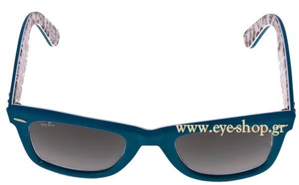 Rayban 2140 Wayfarer