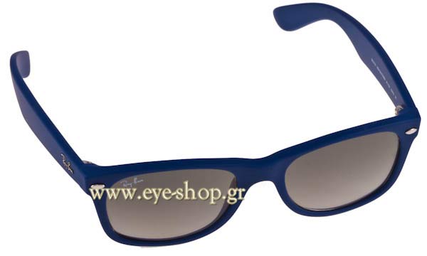 Γυαλιά Rayban 2132 New Wayfarer 811/32