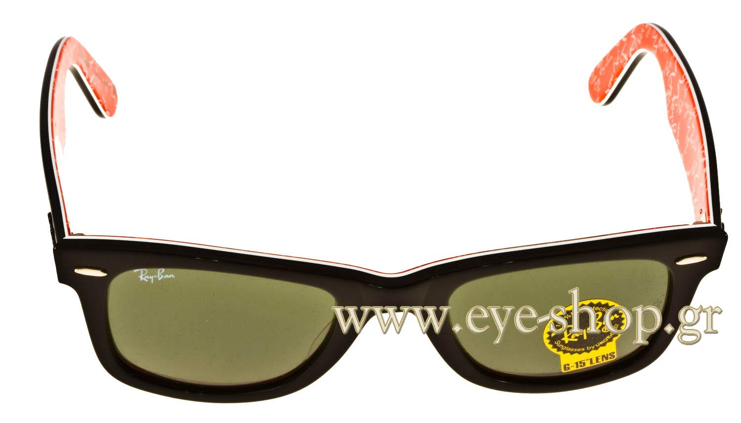 Rayban 2140 Wayfarer