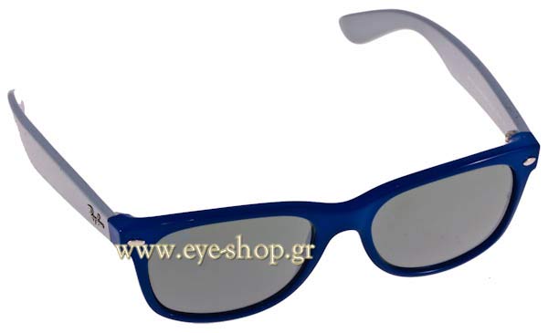 Γυαλιά Rayban 2132 New Wayfarer 801/40 Καταργήθηκε