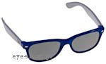 Γυαλια Ηλιου Rayban 2132 NEW WAYFARER 801/40 Καταργήθηκε