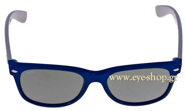 Rayban 2132 New Wayfarer