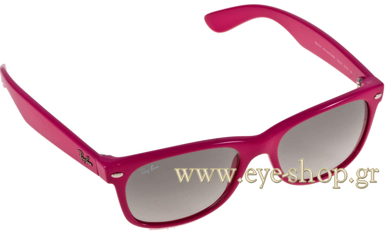 Rayban 2132 New Wayfarer