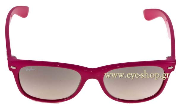 Rayban 2132 New Wayfarer