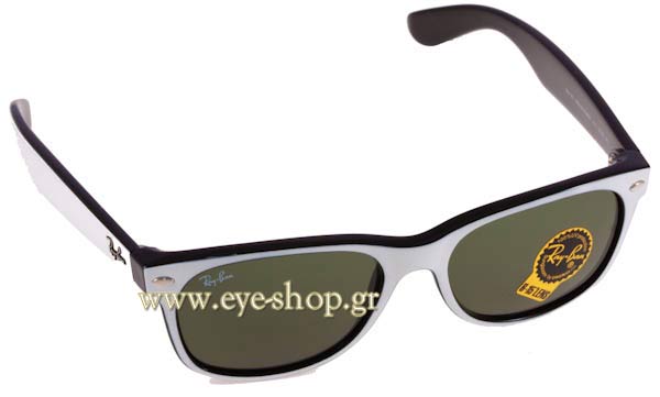 Γυαλιά Rayban 2132 New Wayfarer 770