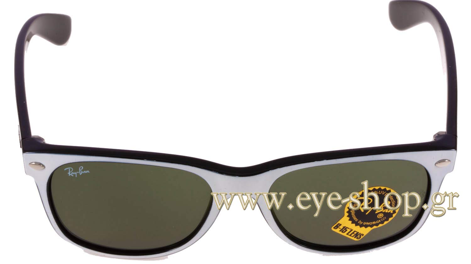 Rayban 2132 New Wayfarer