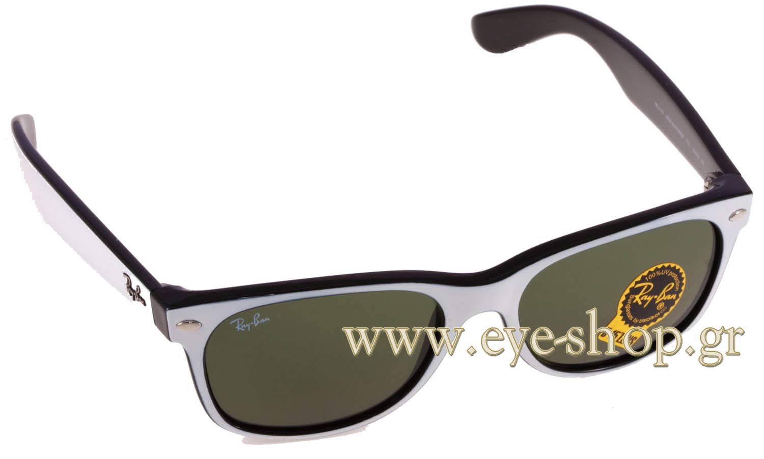 Rayban 2132 New Wayfarer