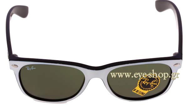 Rayban 2132 New Wayfarer