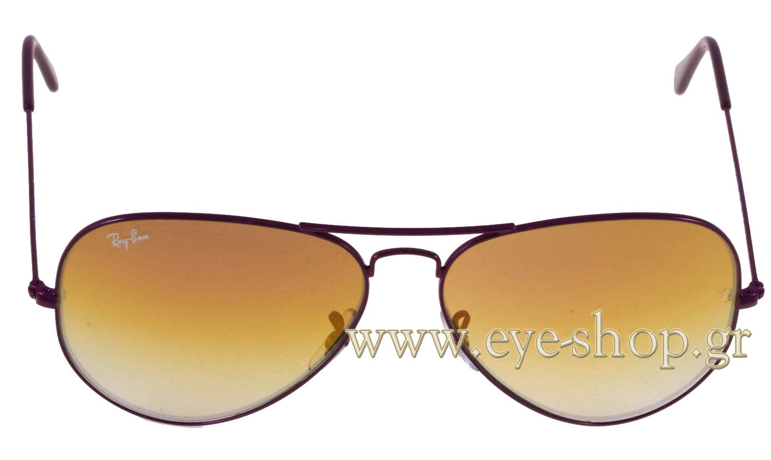 Rayban 3025 Aviator