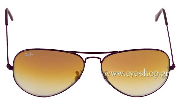 Rayban 3025 Aviator